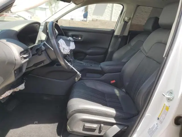 2023 HONDA HR-V EXL  