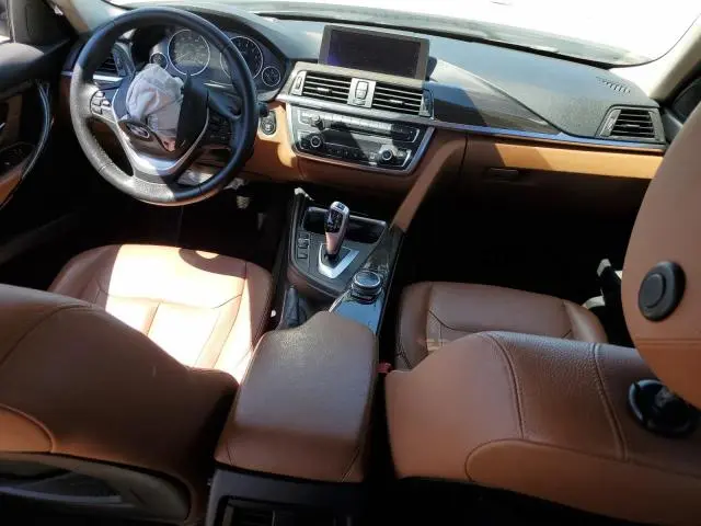 2014 BMW 328 I  