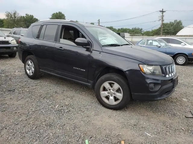 2014 JEEP COMPASS SPORT  