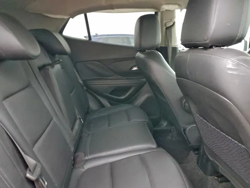 2017 BUICK ENCORE ESSENCE  