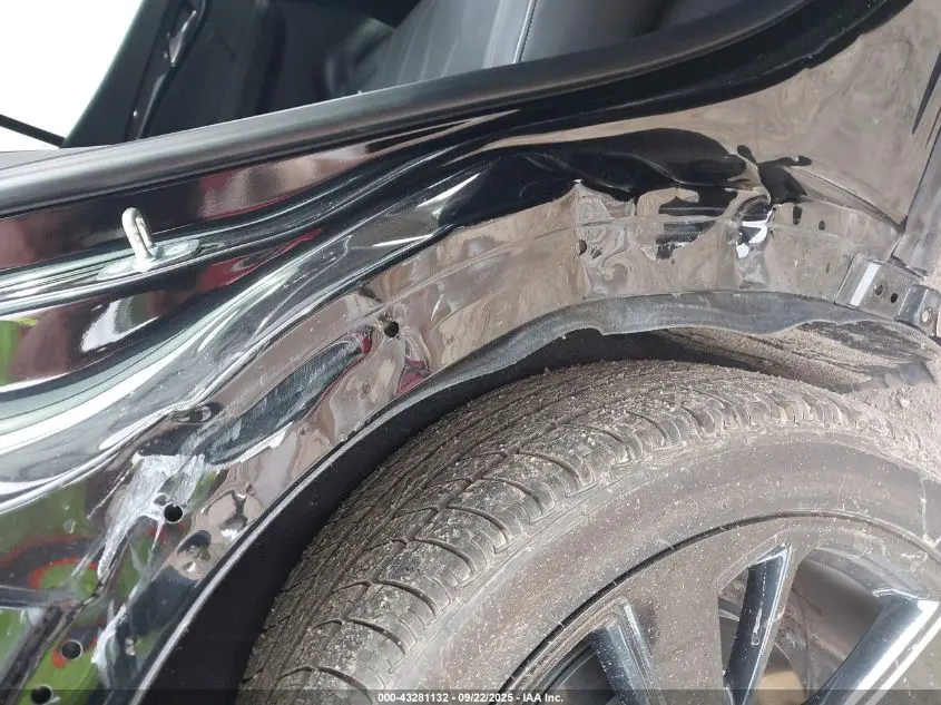 2021 BUICK ENVISION FWD ESSENCE