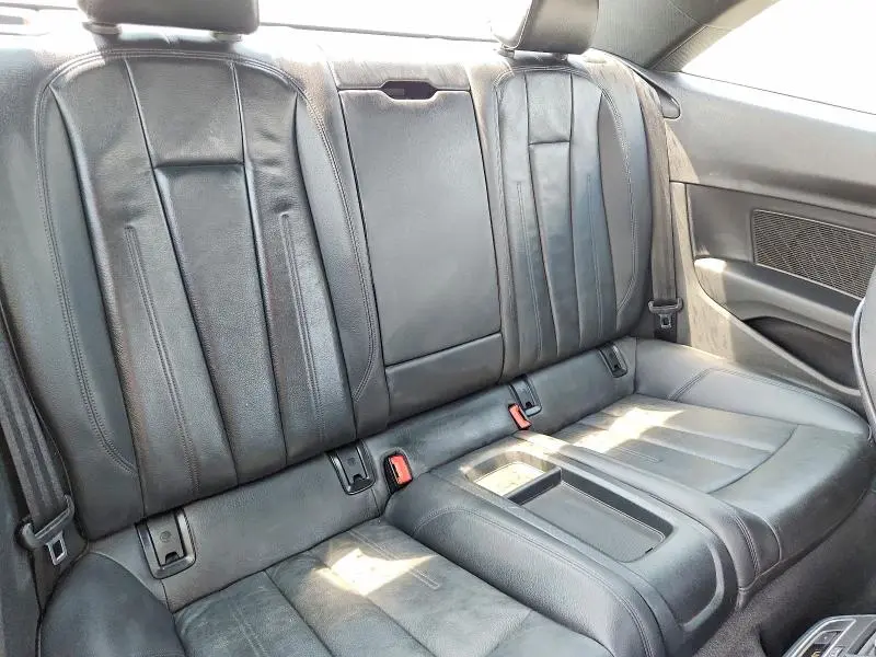 2018 AUDI A5 PREMIUM PLUS  