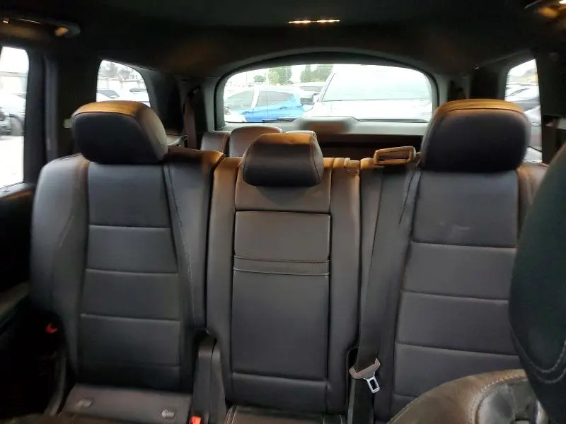 2020 MERCEDES-BENZ GLS 450 4MATIC  
