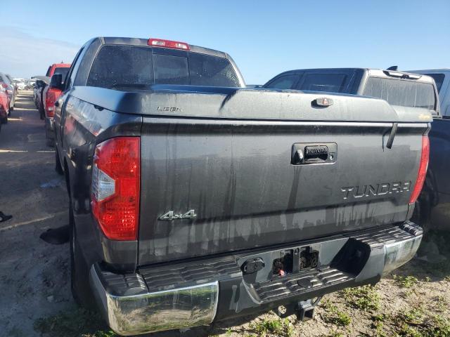 2018 TOYOTA TUNDRA DOUBLE CAB SR