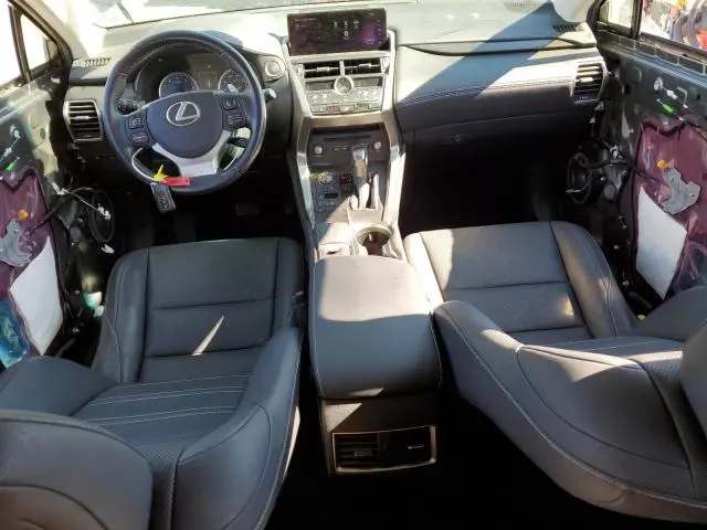 2019 LEXUS NX 300 BASE  