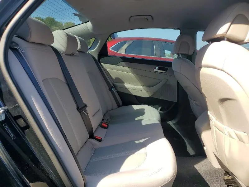 2015 HYUNDAI SONATA ECO  