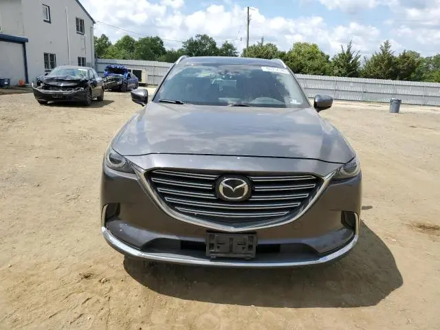2017 MAZDA CX-9 SIGNATURE  