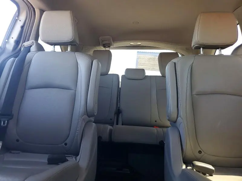 2024 HONDA ODYSSEY EXL  