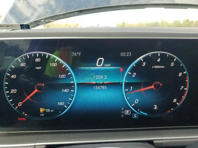 2020 MERCEDES-BENZ GLE 350 4MATIC  