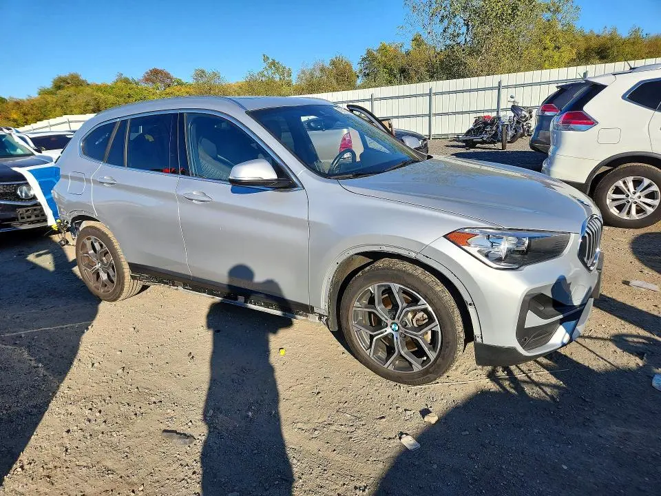 2021 BMW X1 XDRIVE28I  