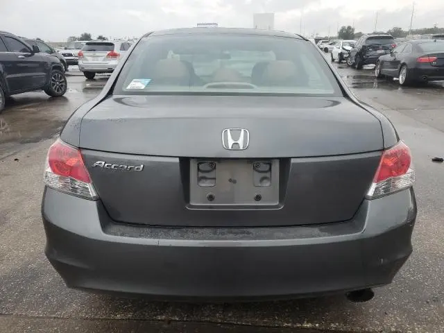 2010 HONDA ACCORD EX  