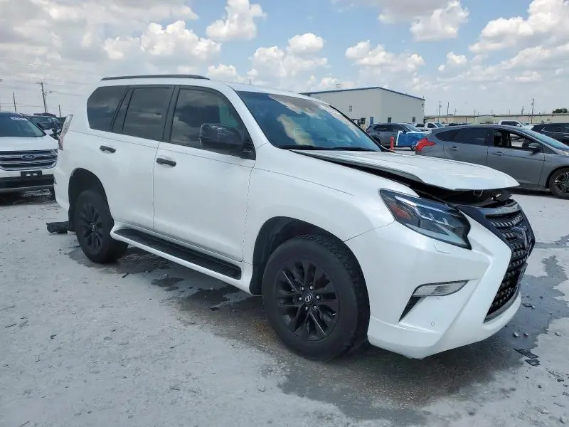 2021 LEXUS GX 460 PREMIUM  