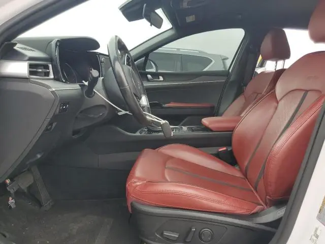 2023 KIA K5 GT LINE  