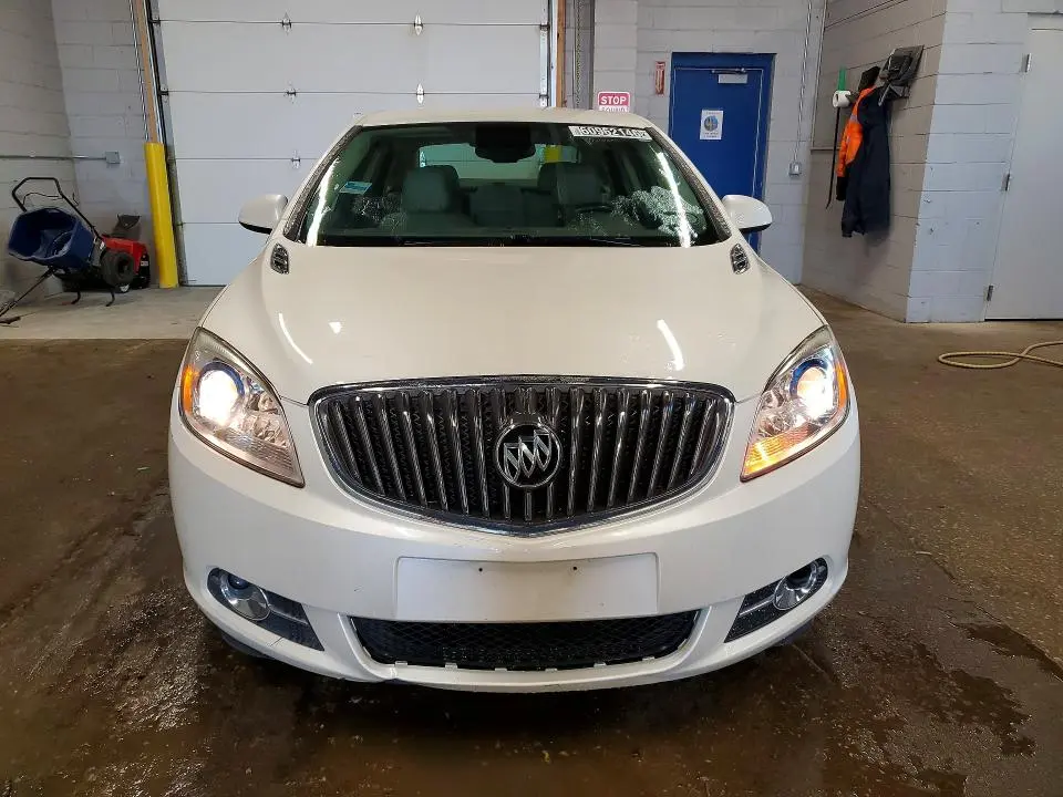 2013 BUICK VERANO CONVENIENCE  