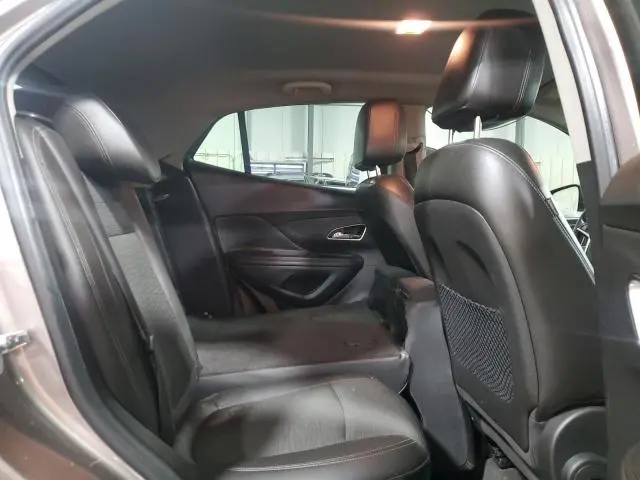 2015 BUICK ENCORE CONVENIENCE  