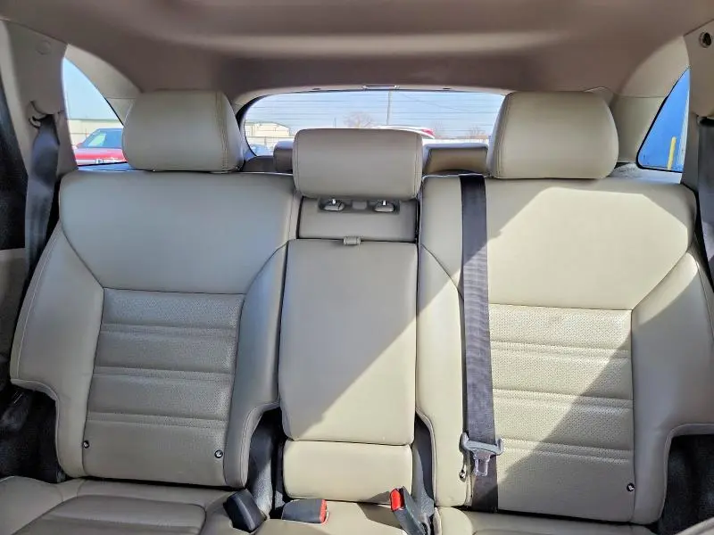 2019 KIA SORENTO EX V6  