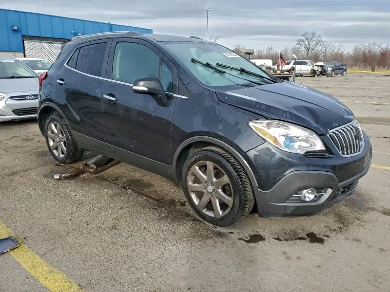 2014 BUICK ENCORE CONVENIENCE  