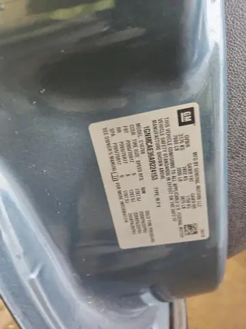 2010 CHEVROLET TAHOE C1500 LS  