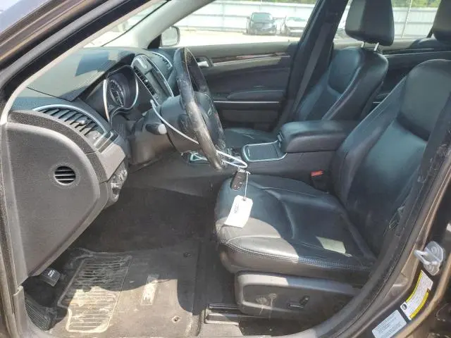 2015 CHRYSLER 300 LIMITED  