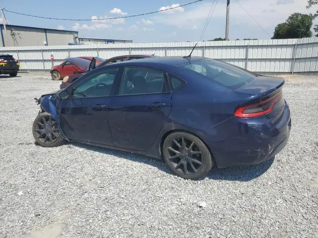 2016 DODGE DART SXT SPORT  