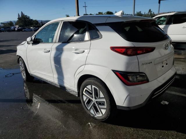 2023 HYUNDAI KONA SE