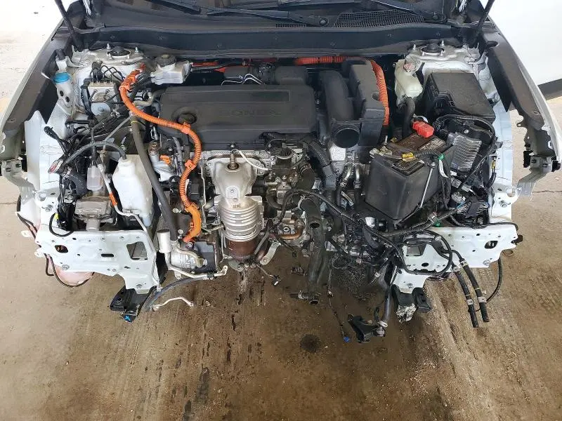 2024 HONDA CR-V SPORT  