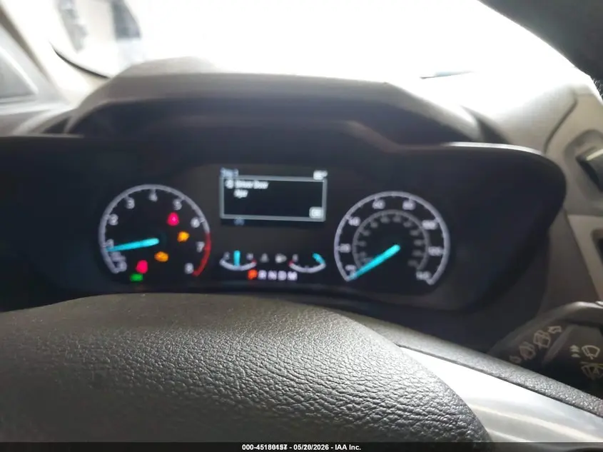 2021 FORD TRANSIT CONNECT  