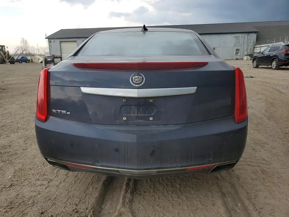2015 CADILLAC XTS PREMIUM COLLECTION  