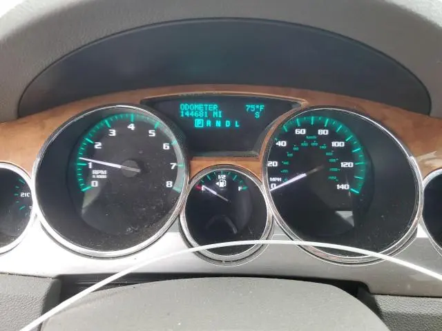 2012 BUICK ENCLAVE