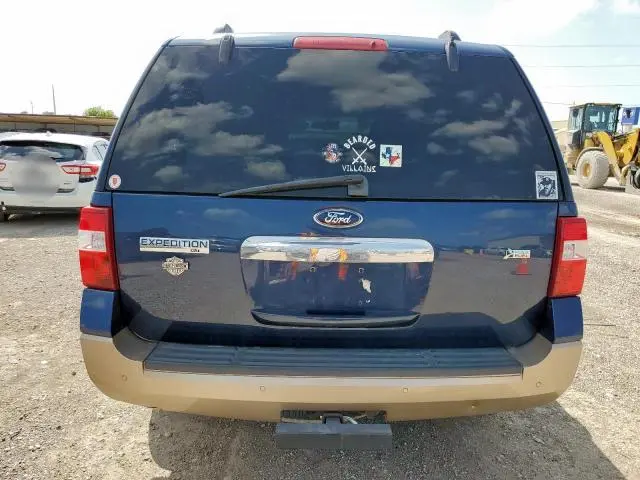 2014 FORD EXPEDITION XLT  