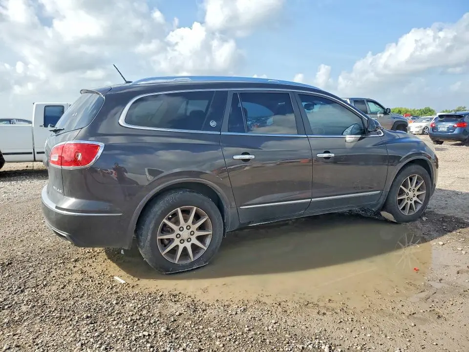 2014 BUICK ENCLAVE   