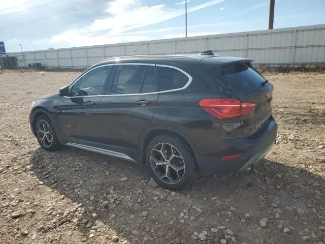 2016 BMW X1 XDRIVE28I  