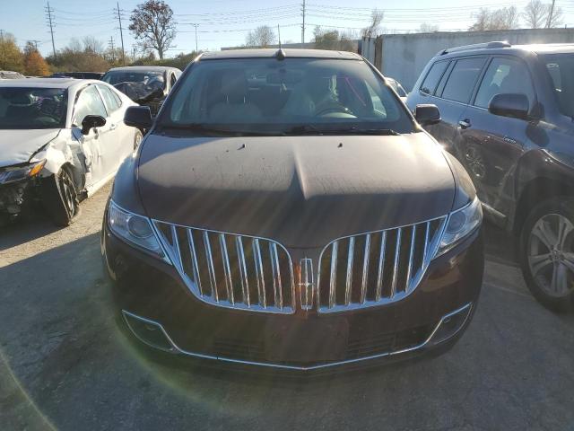 2012 LINCOLN MKX 