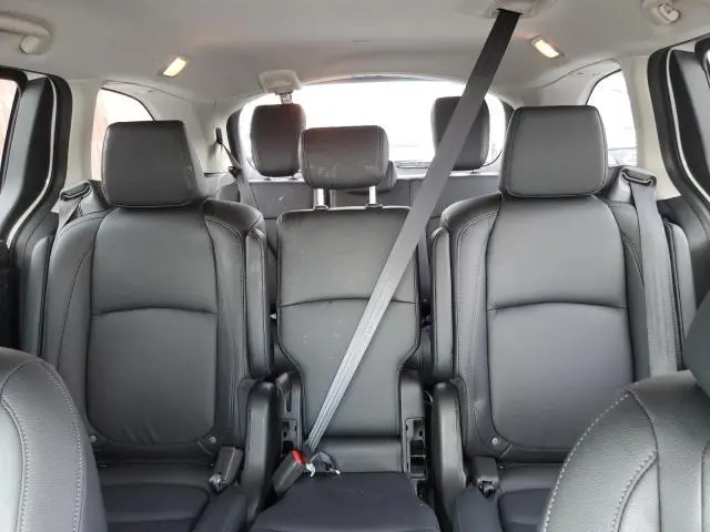 2025 HONDA ODYSSEY EXL  