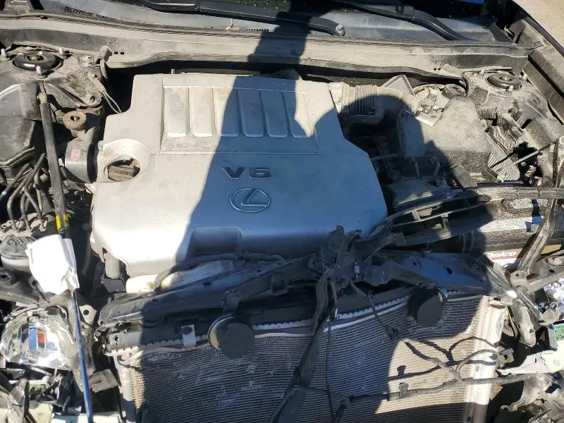 2013 LEXUS ES 350 BASE  
