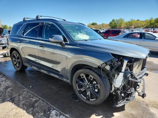 2023 HYUNDAI PALISADE XRT  