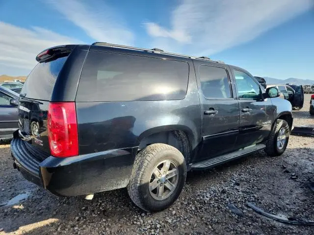 2012 GMC YUKON XL K1500 SLT  