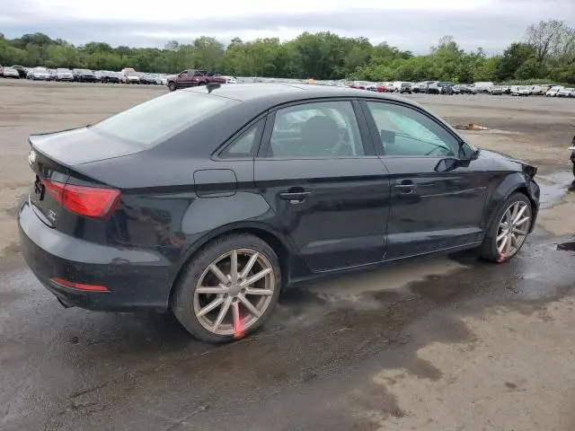 2015 AUDI A3 PREMIUM  