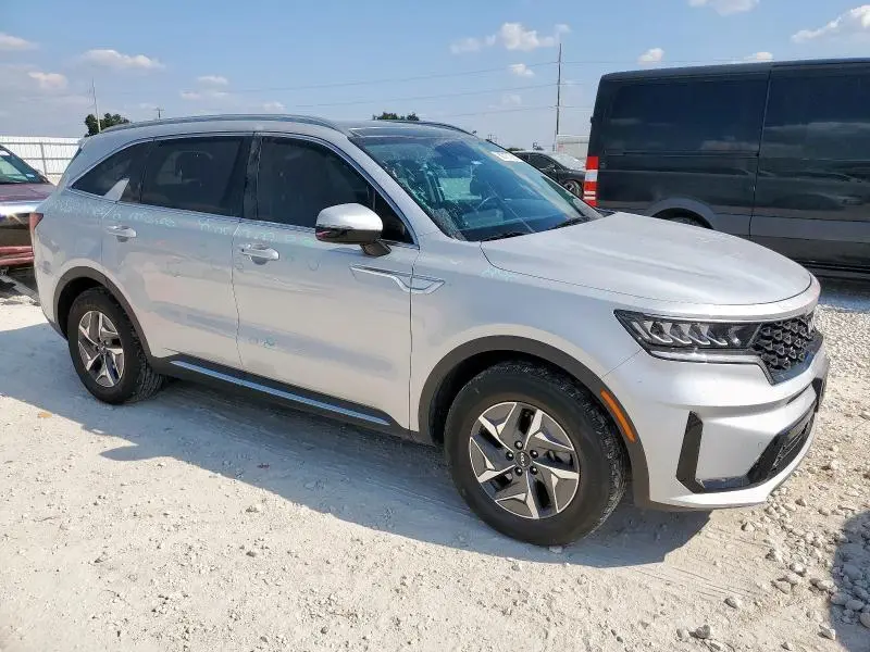 2023 KIA SORENTO EX  