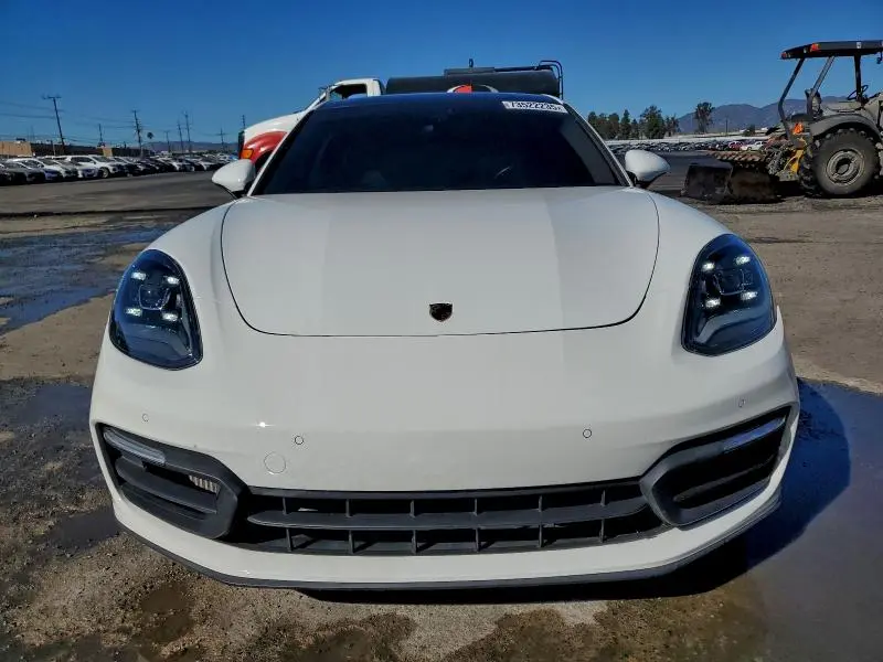 2021 PORSCHE PANAMERA BASE  