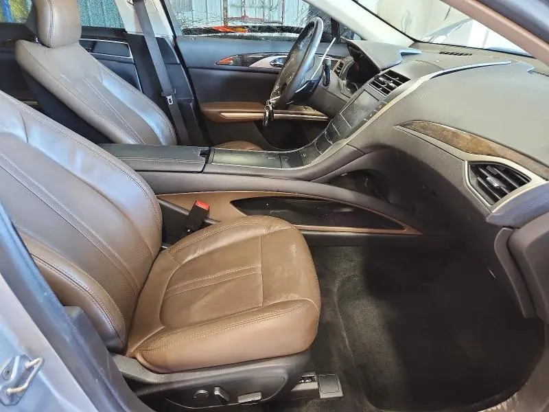 2014 LINCOLN MKZ   