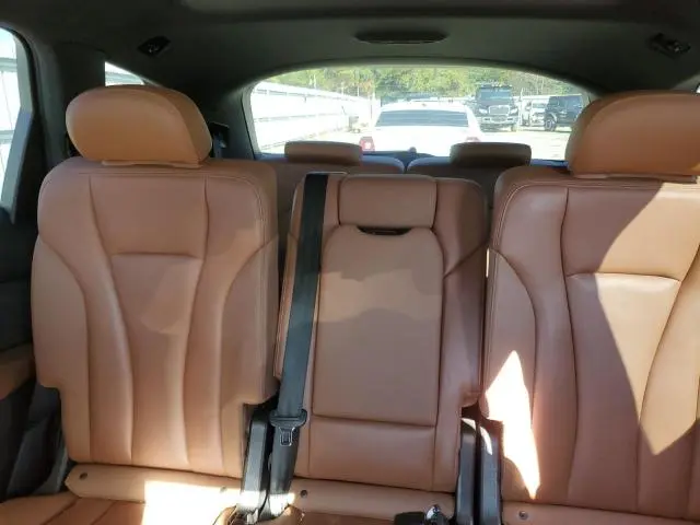 2021 AUDI Q7 PREMIUM  
