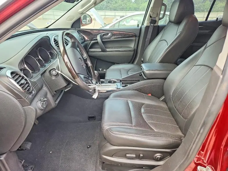 2015 BUICK ENCLAVE   