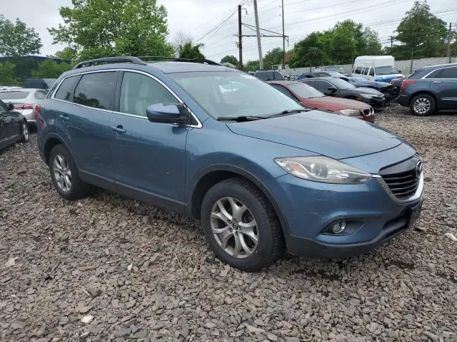 2014 MAZDA CX-9 TOURING  