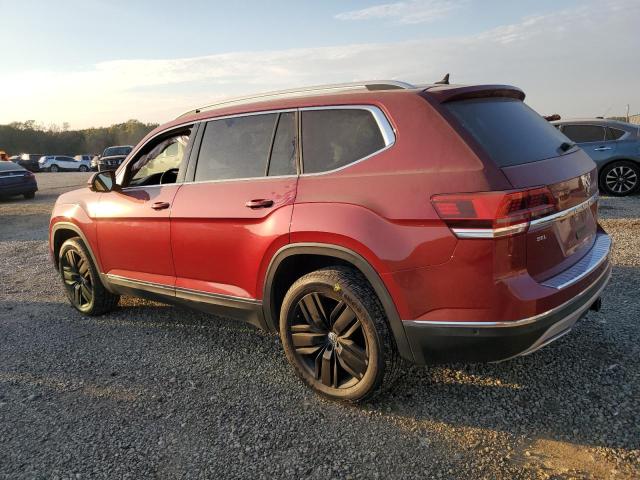 2019 VOLKSWAGEN ATLAS SEL PREMIUM