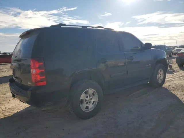 2011 CHEVROLET TAHOE K1500 LS  