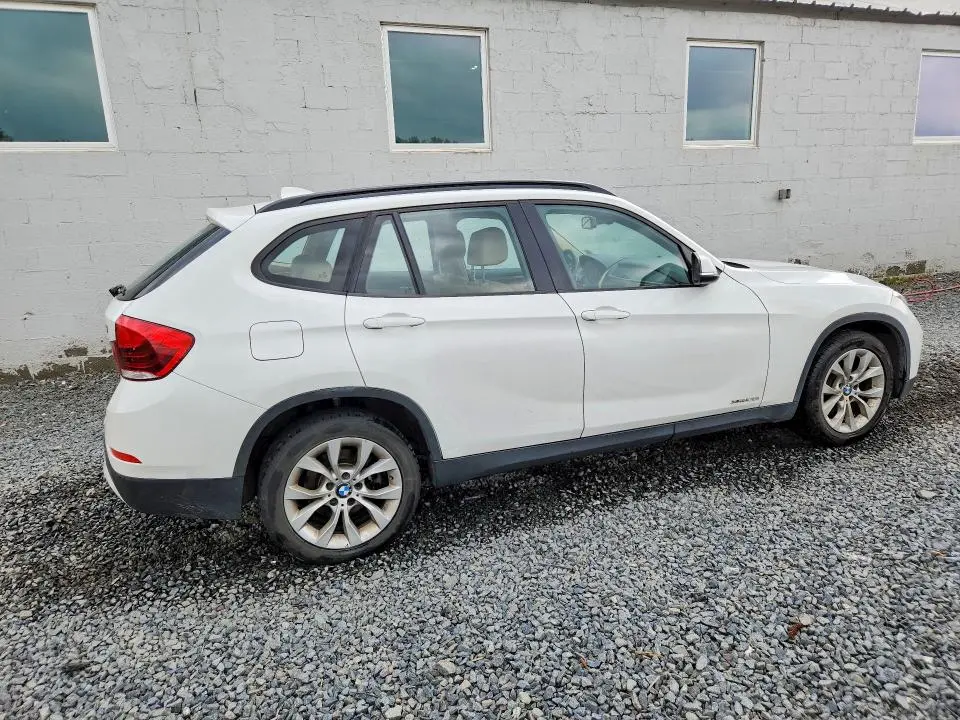 2013 BMW X1 XDRIVE28I  