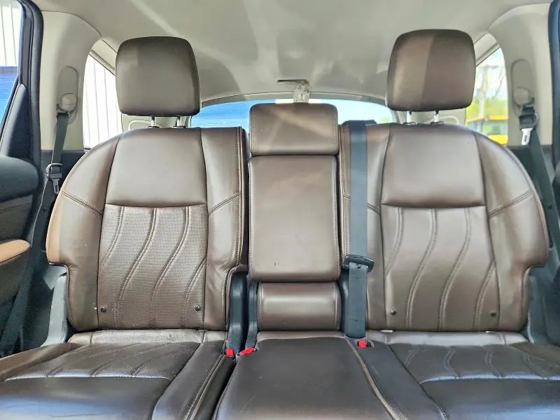 2013 INFINITI JX35 BASE  