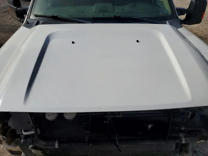 2015 FORD F250 SUPER DUTY  