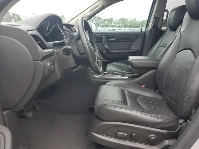 2017 CHEVROLET TRAVERSE PREMIER  